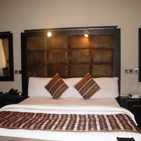 Orchid Hotels Group Ibeju Eksteriør billede
